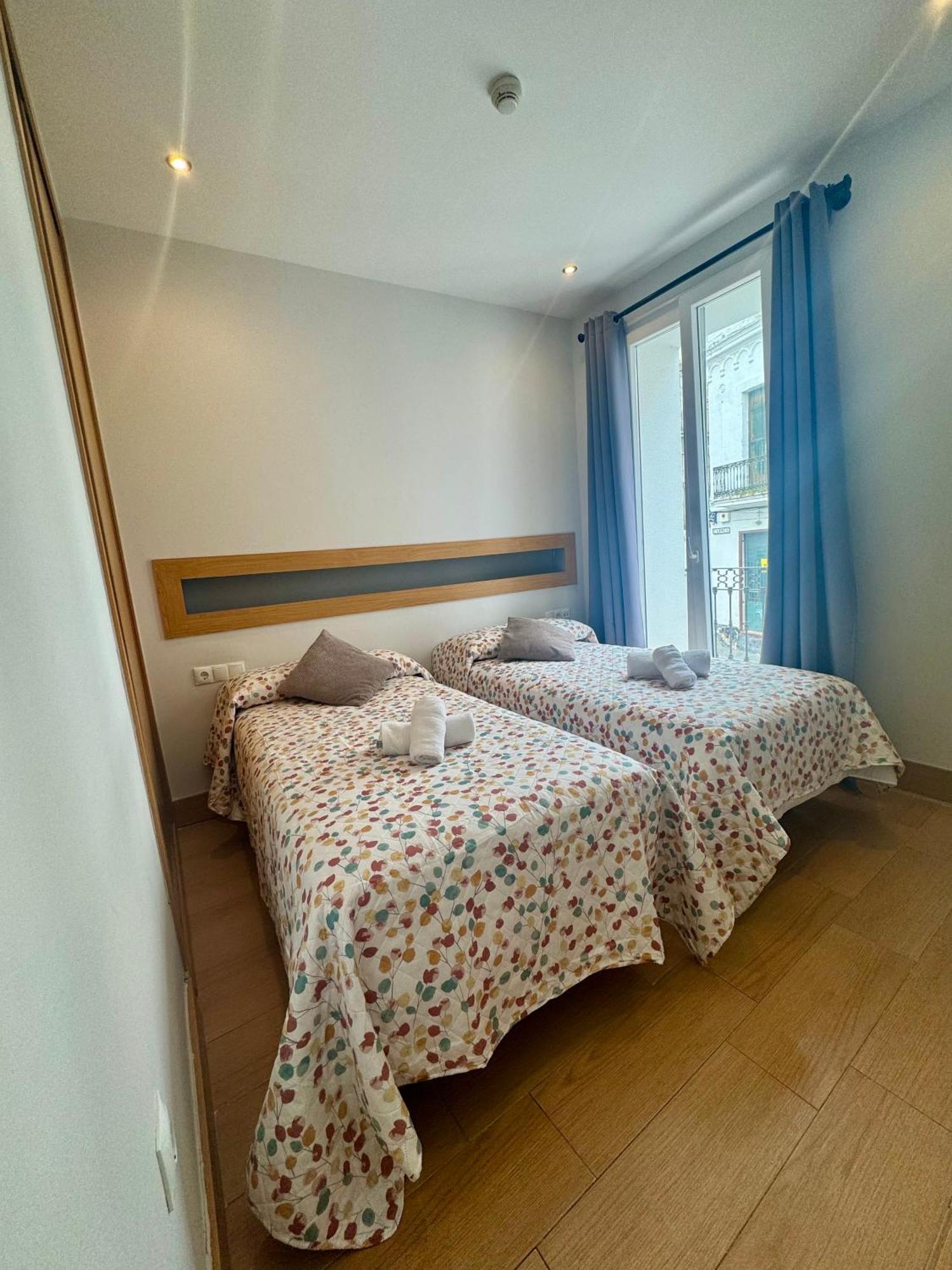 חרז Alcazar Suites מראה חיצוני תמונה