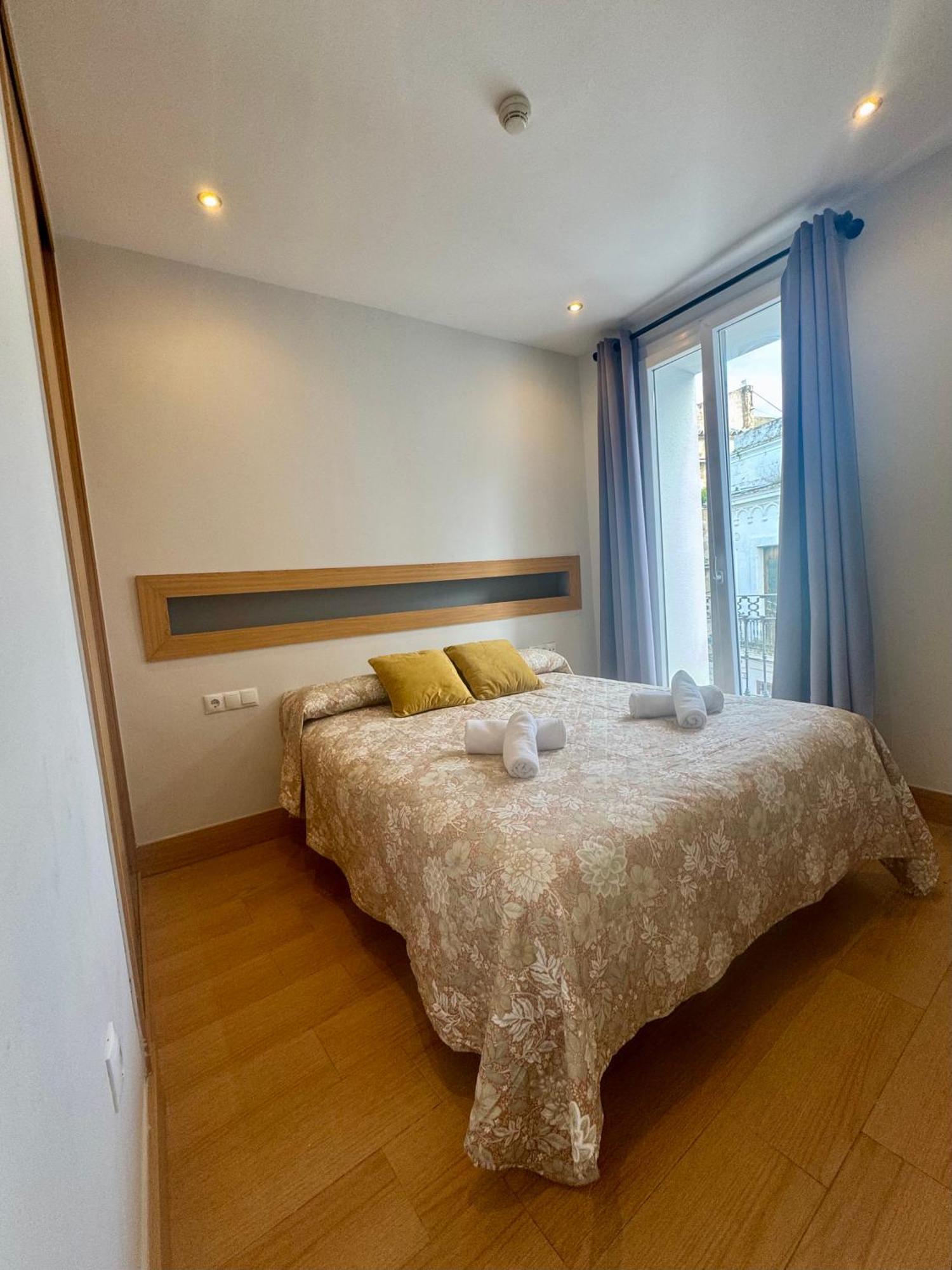 חרז Alcazar Suites מראה חיצוני תמונה