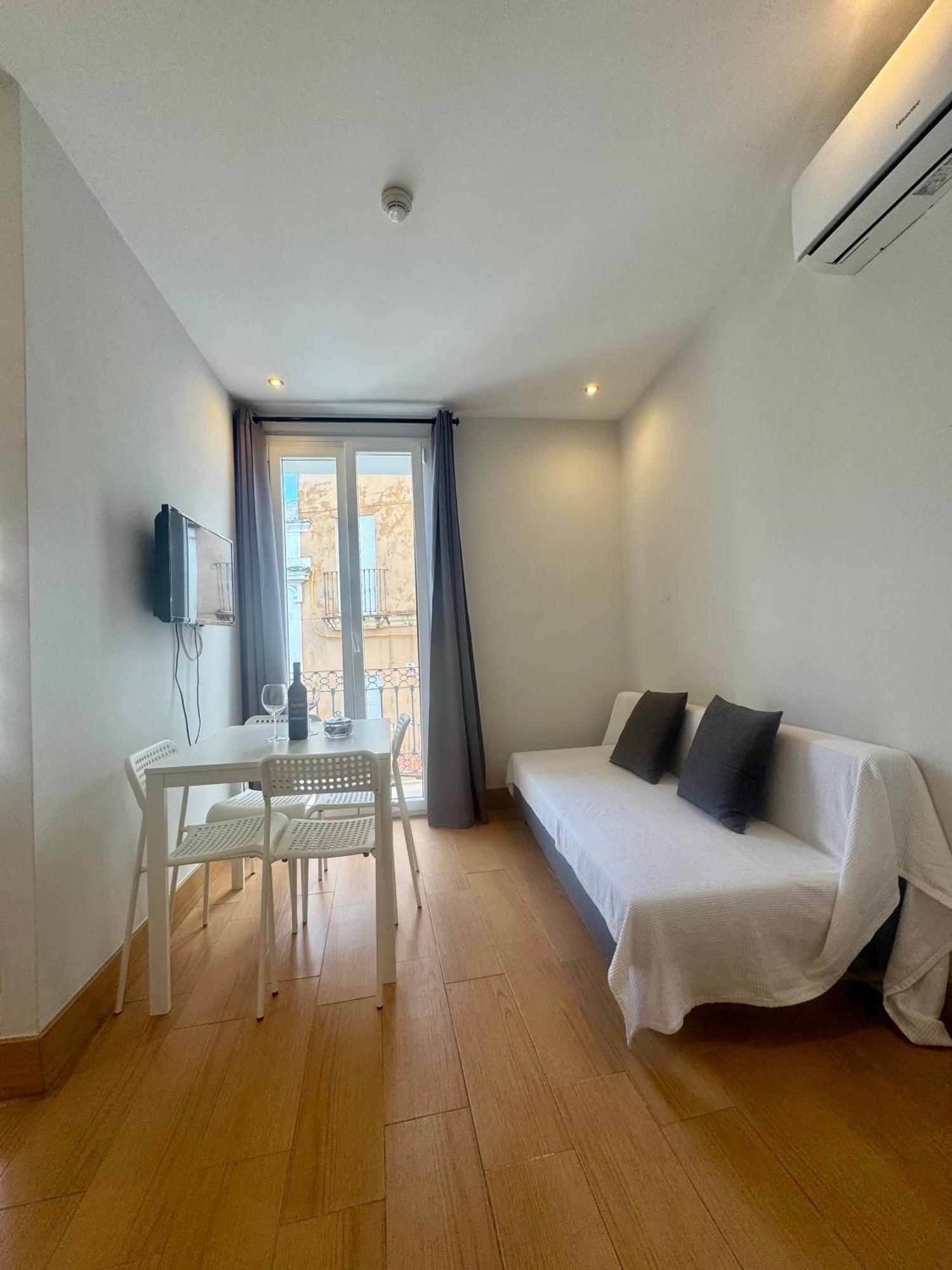 חרז Alcazar Suites מראה חיצוני תמונה