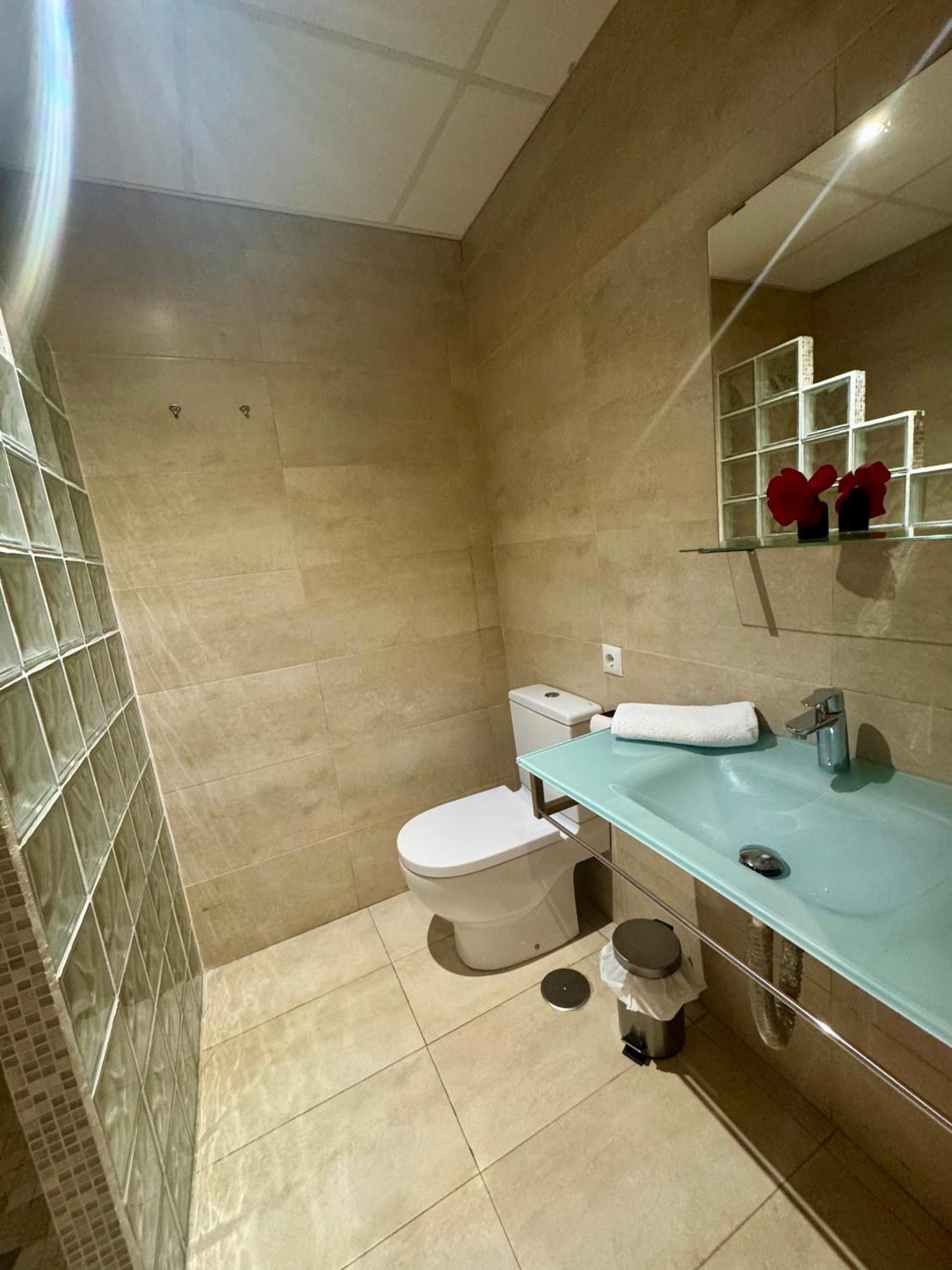 חרז Alcazar Suites מראה חיצוני תמונה