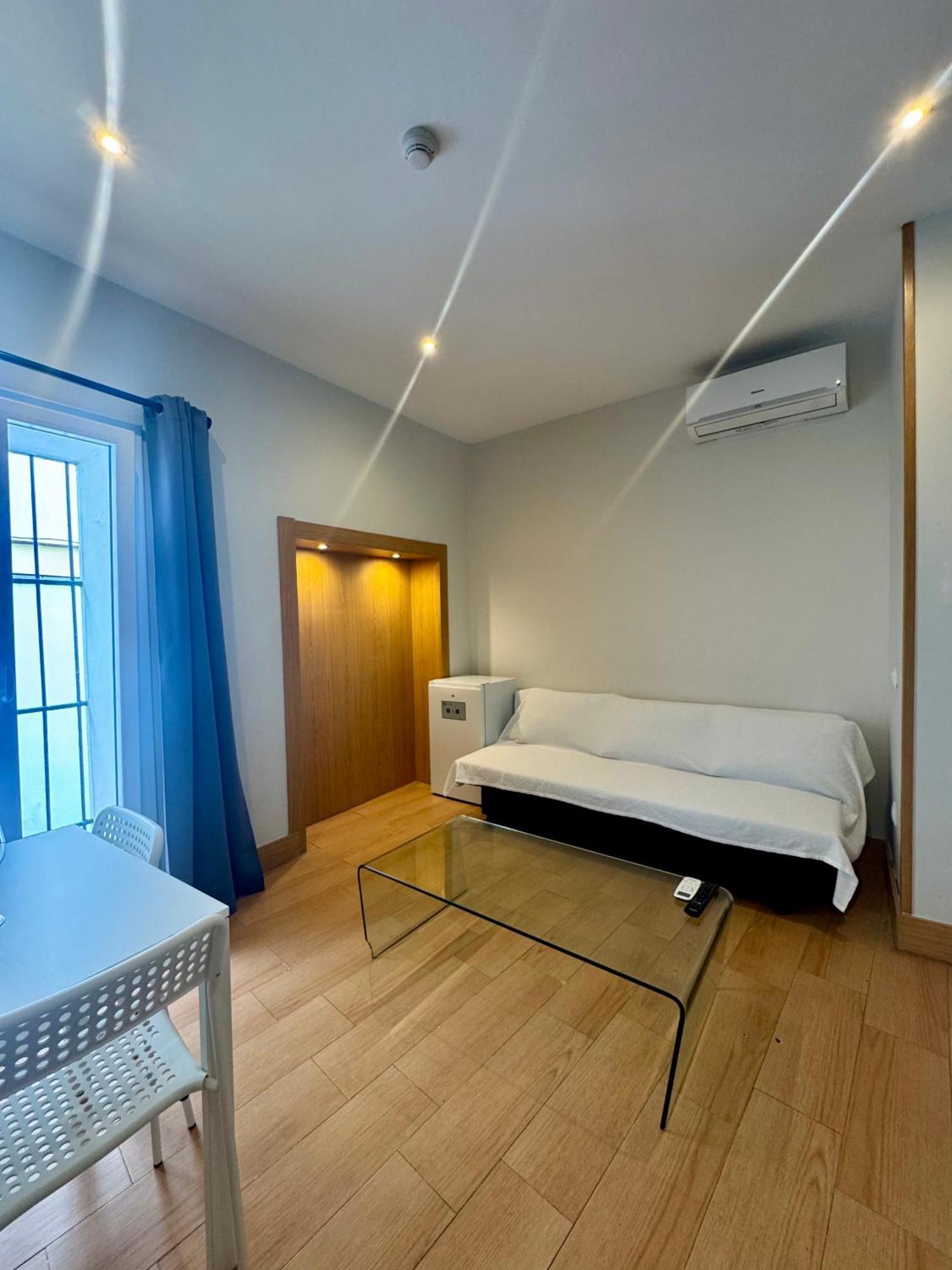 חרז Alcazar Suites מראה חיצוני תמונה