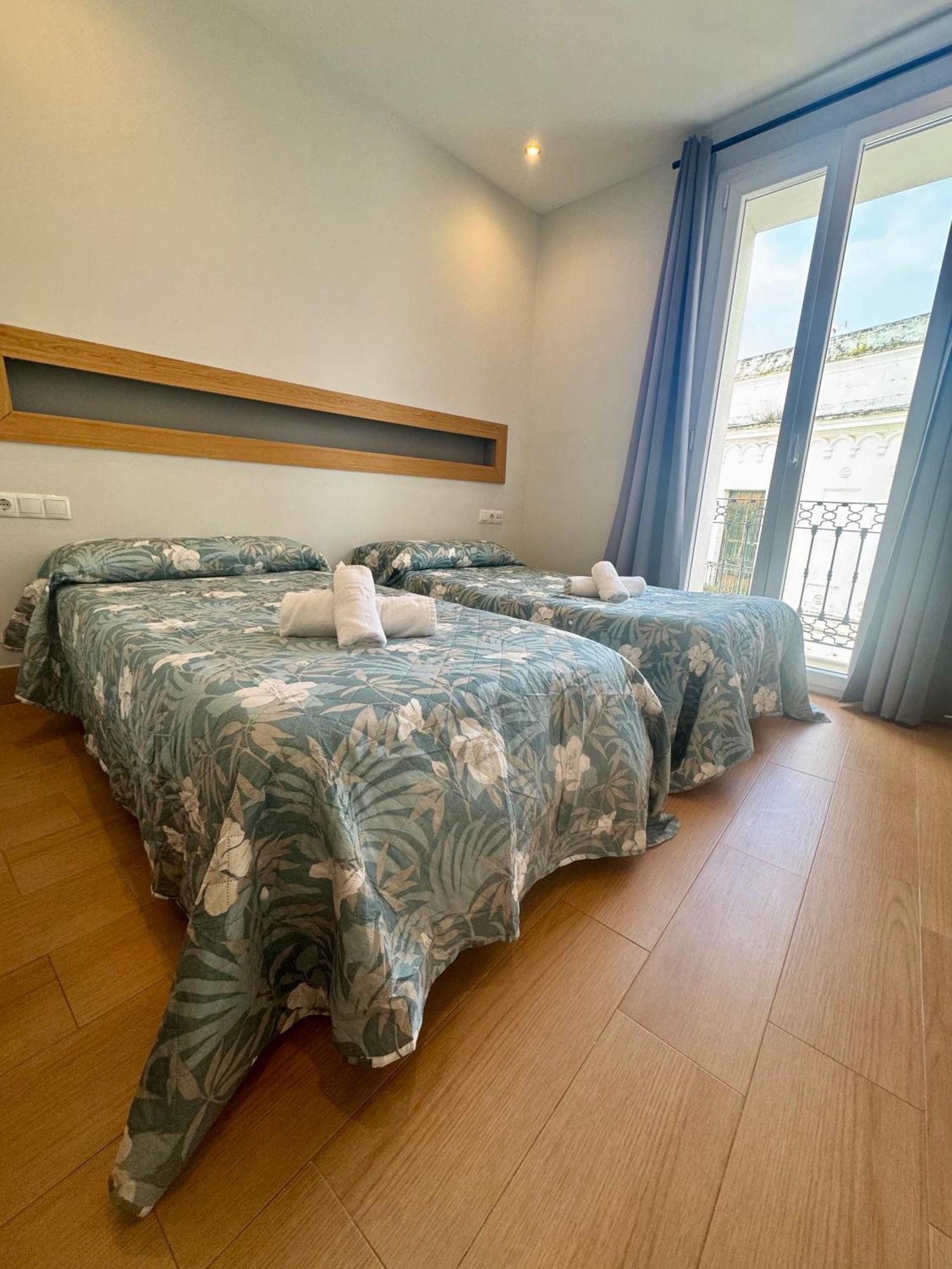 חרז Alcazar Suites מראה חיצוני תמונה