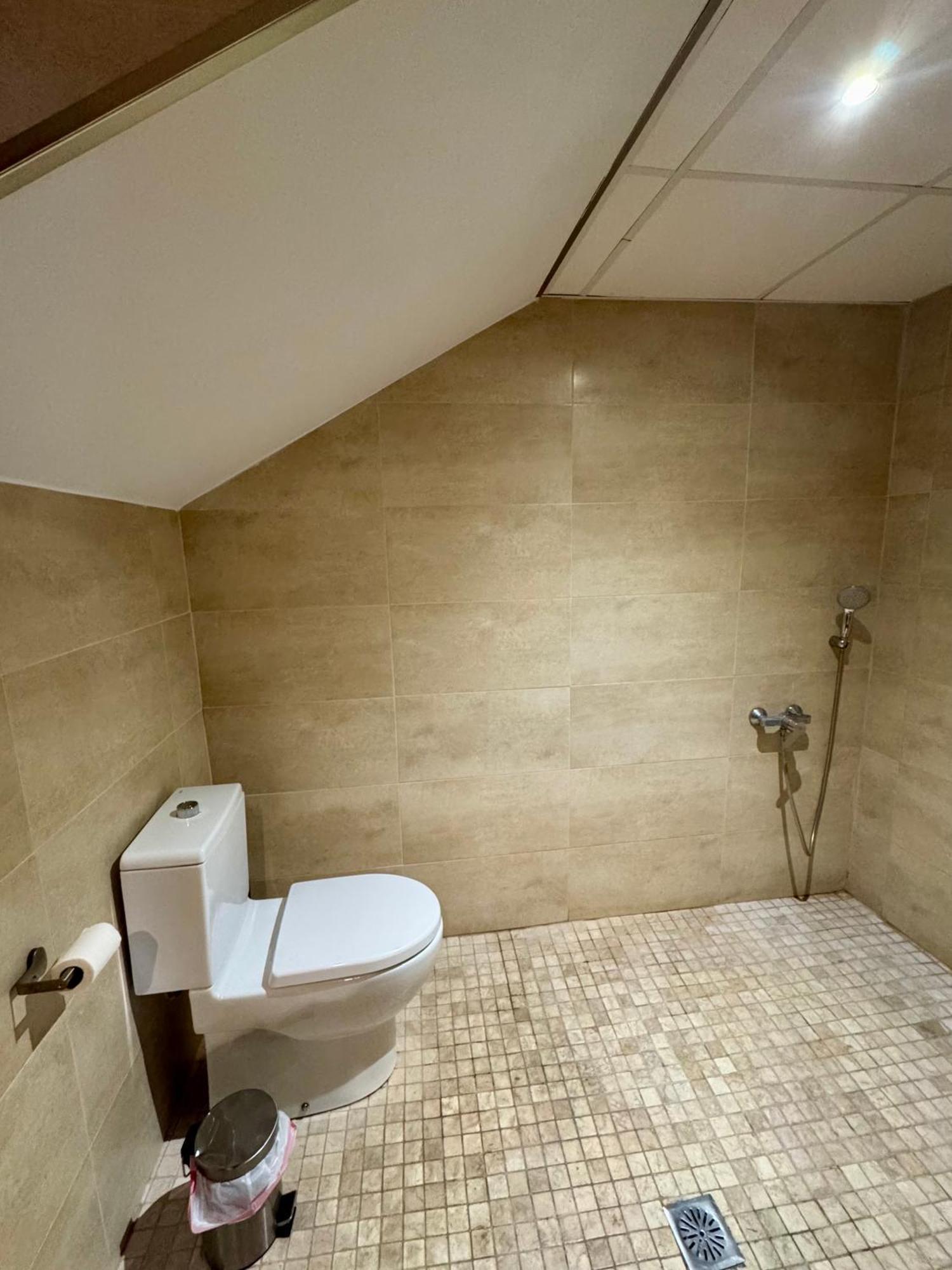 חרז Alcazar Suites מראה חיצוני תמונה