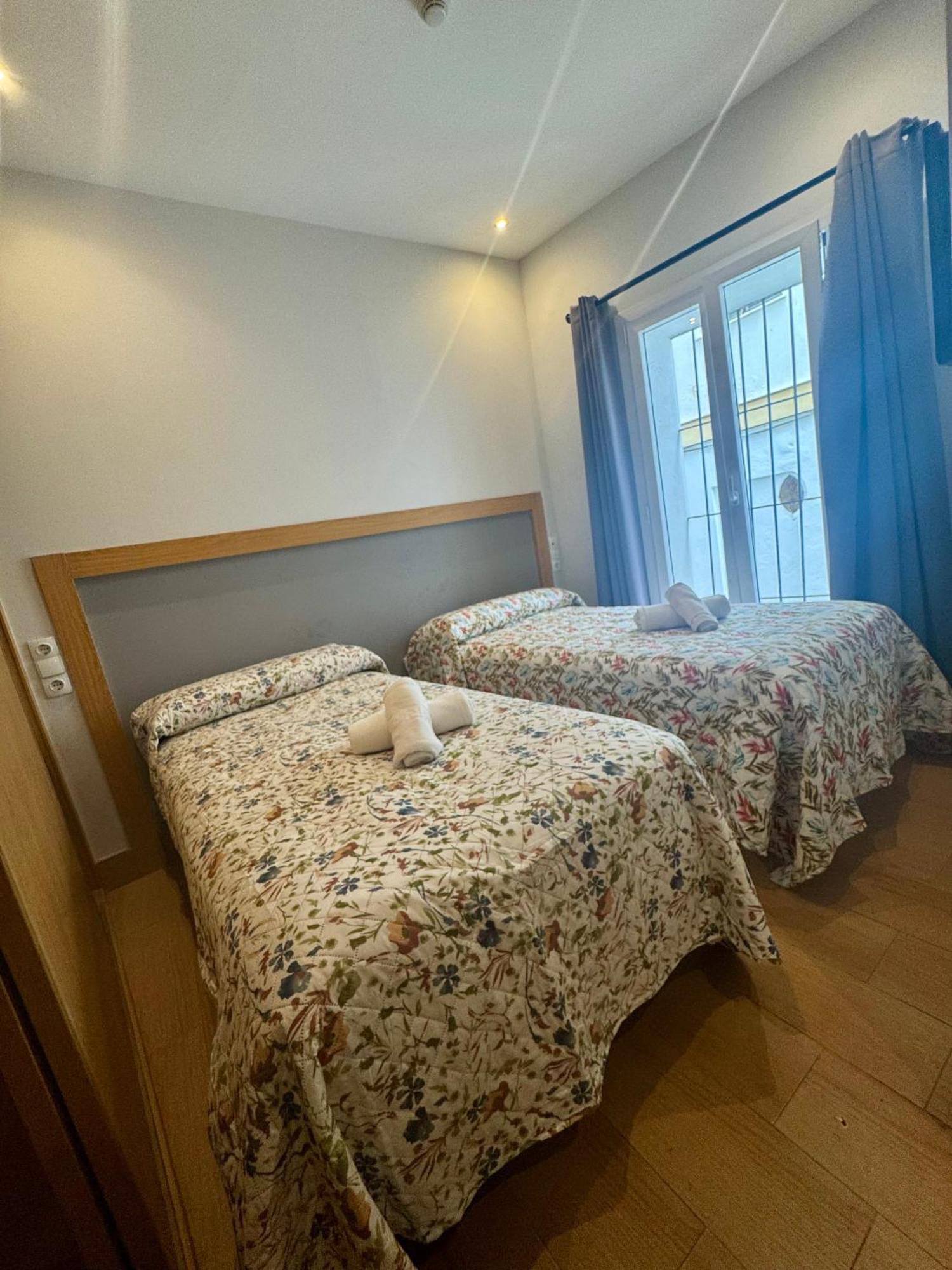 חרז Alcazar Suites מראה חיצוני תמונה