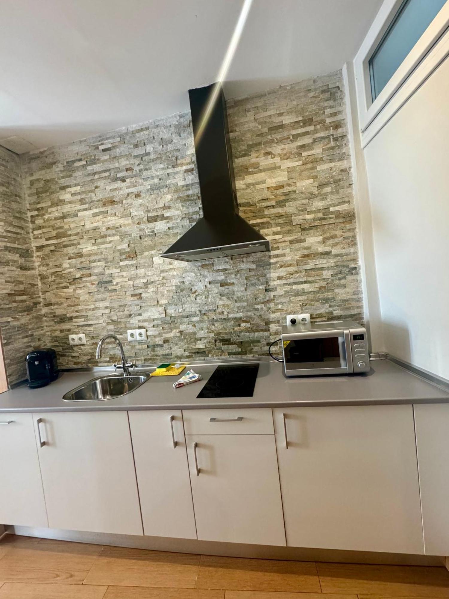 חרז Alcazar Suites מראה חיצוני תמונה
