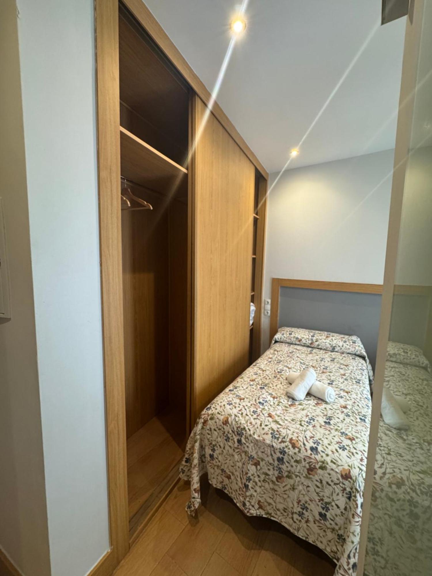 חרז Alcazar Suites מראה חיצוני תמונה