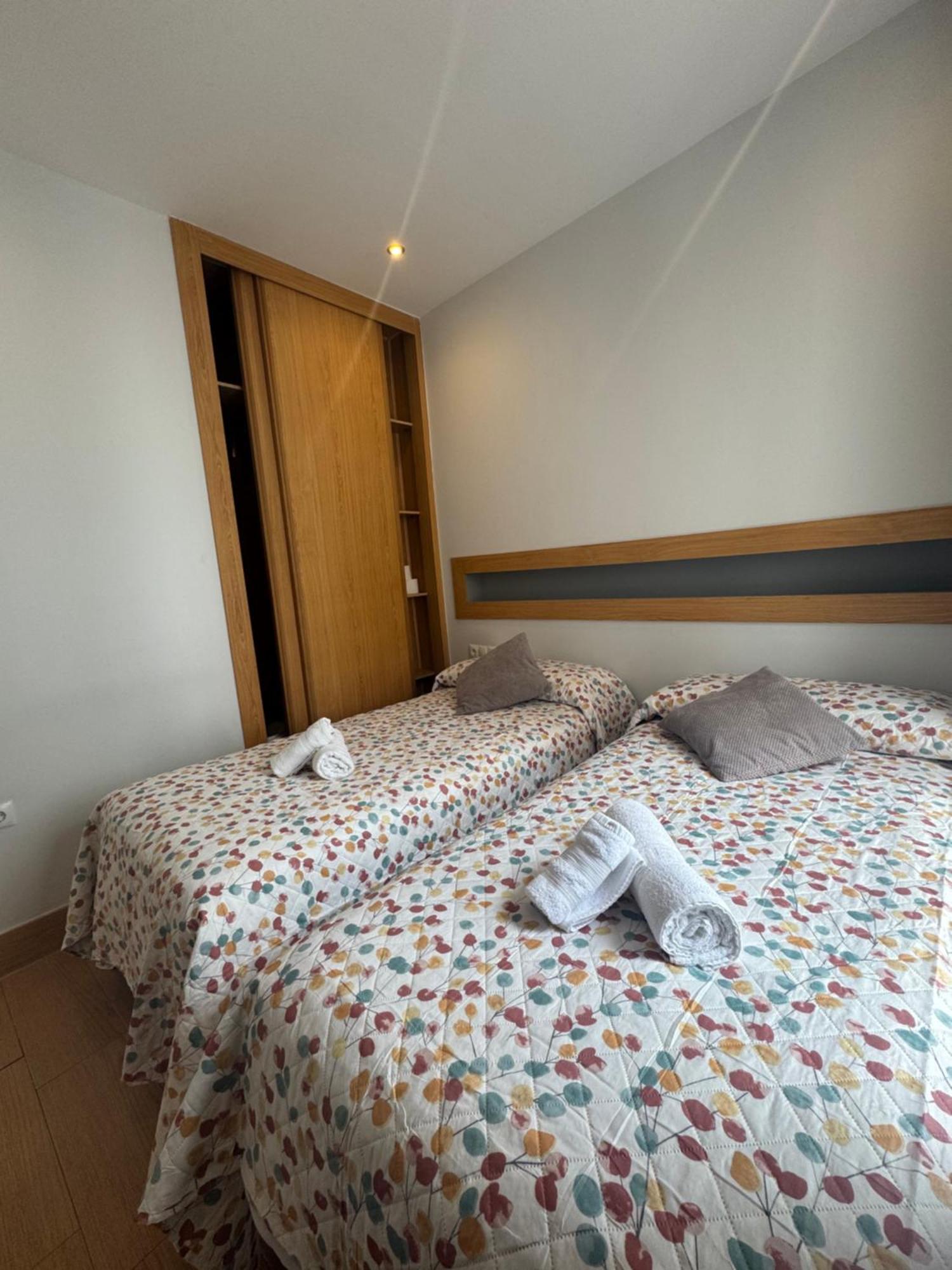 חרז Alcazar Suites מראה חיצוני תמונה