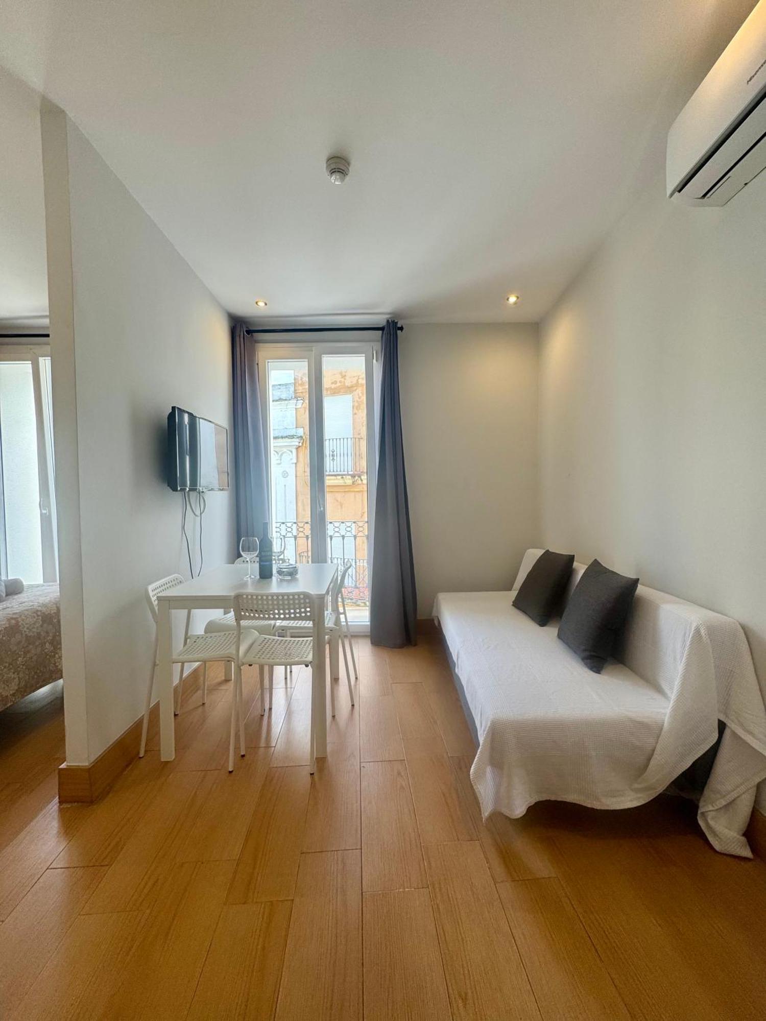 חרז Alcazar Suites מראה חיצוני תמונה