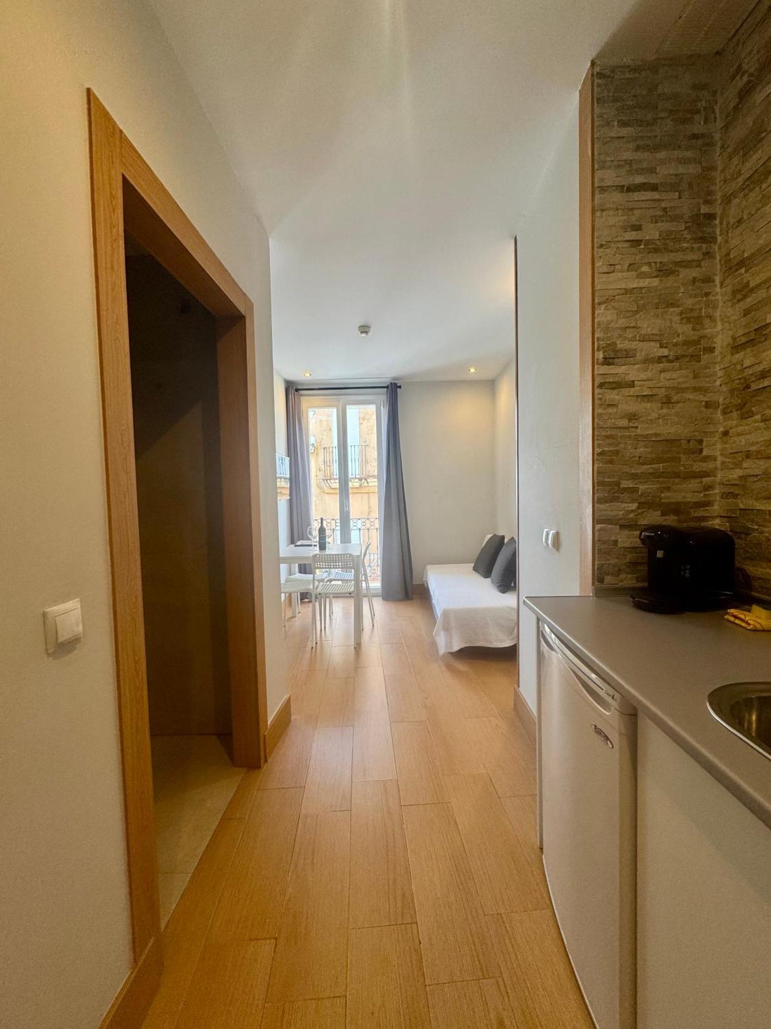 חרז Alcazar Suites מראה חיצוני תמונה