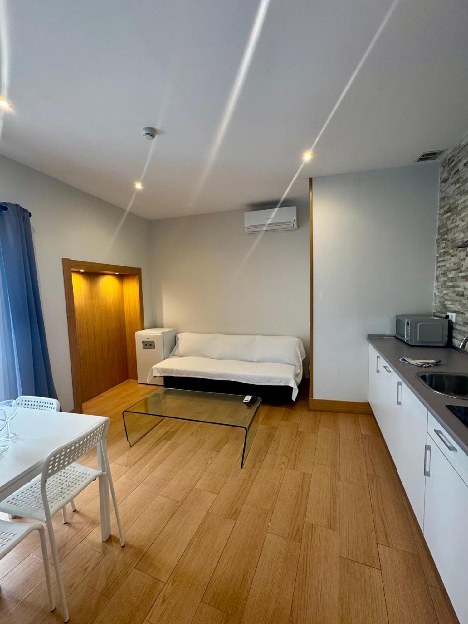 חרז Alcazar Suites מראה חיצוני תמונה