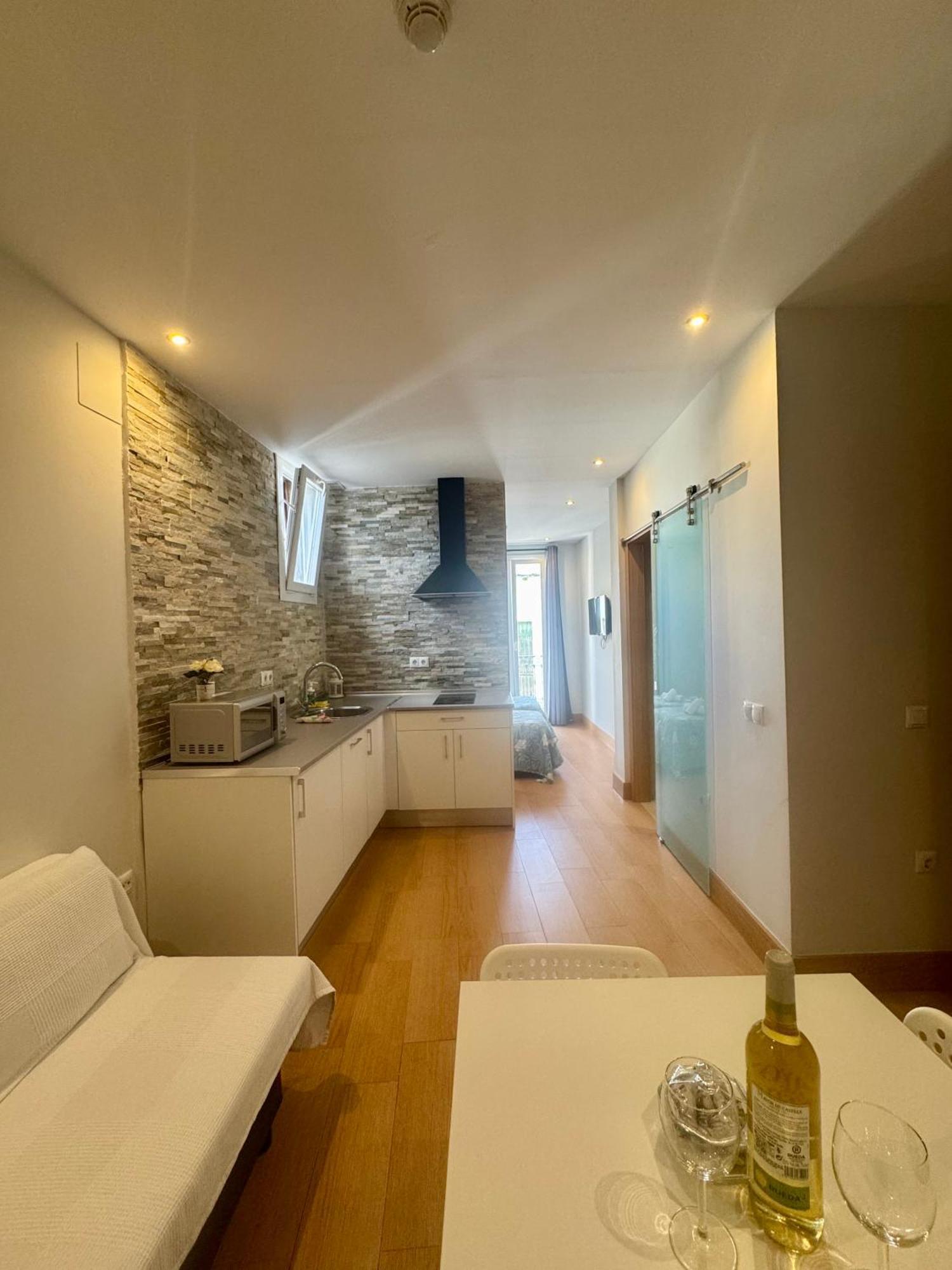 חרז Alcazar Suites מראה חיצוני תמונה