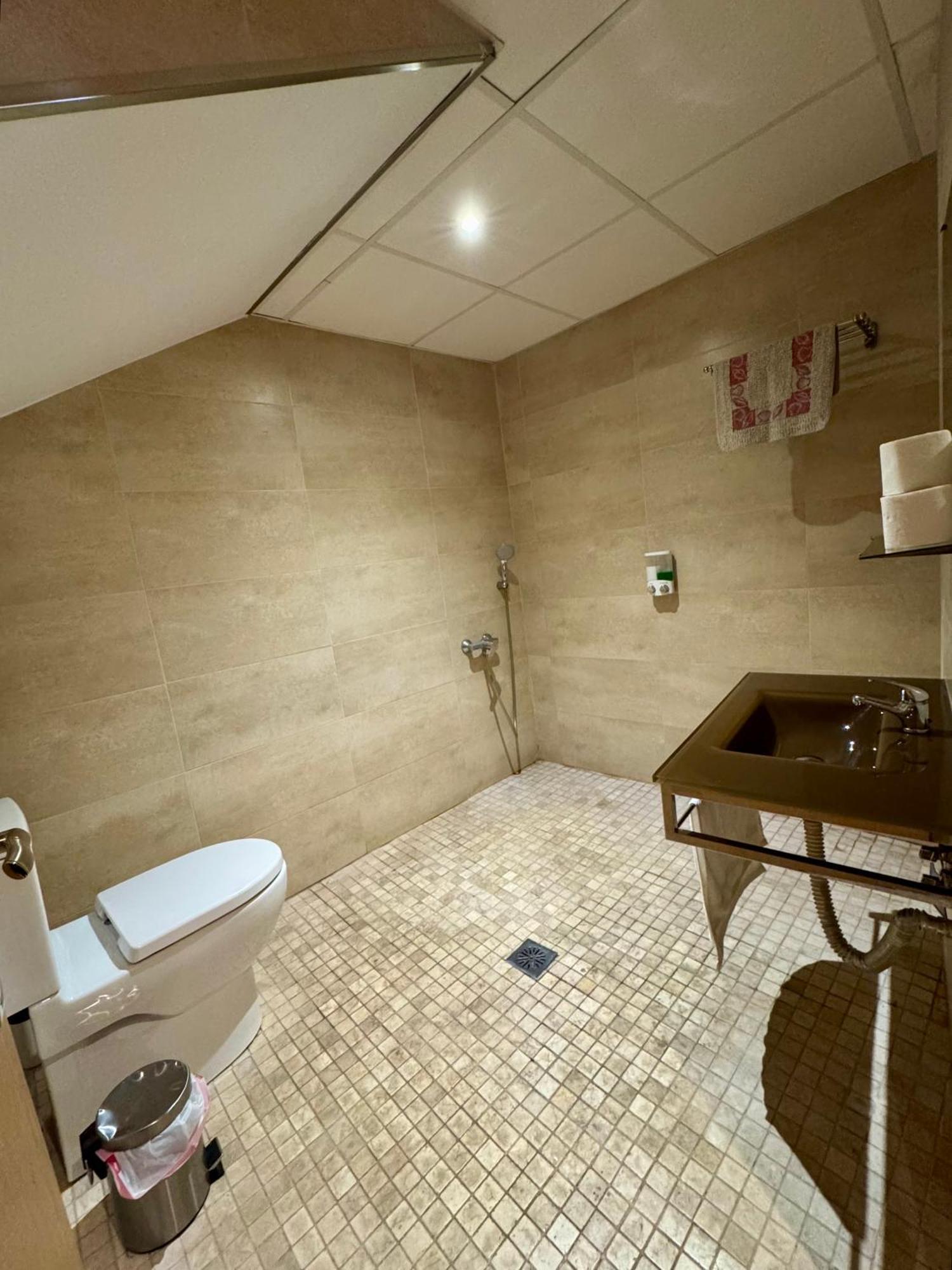 חרז Alcazar Suites מראה חיצוני תמונה