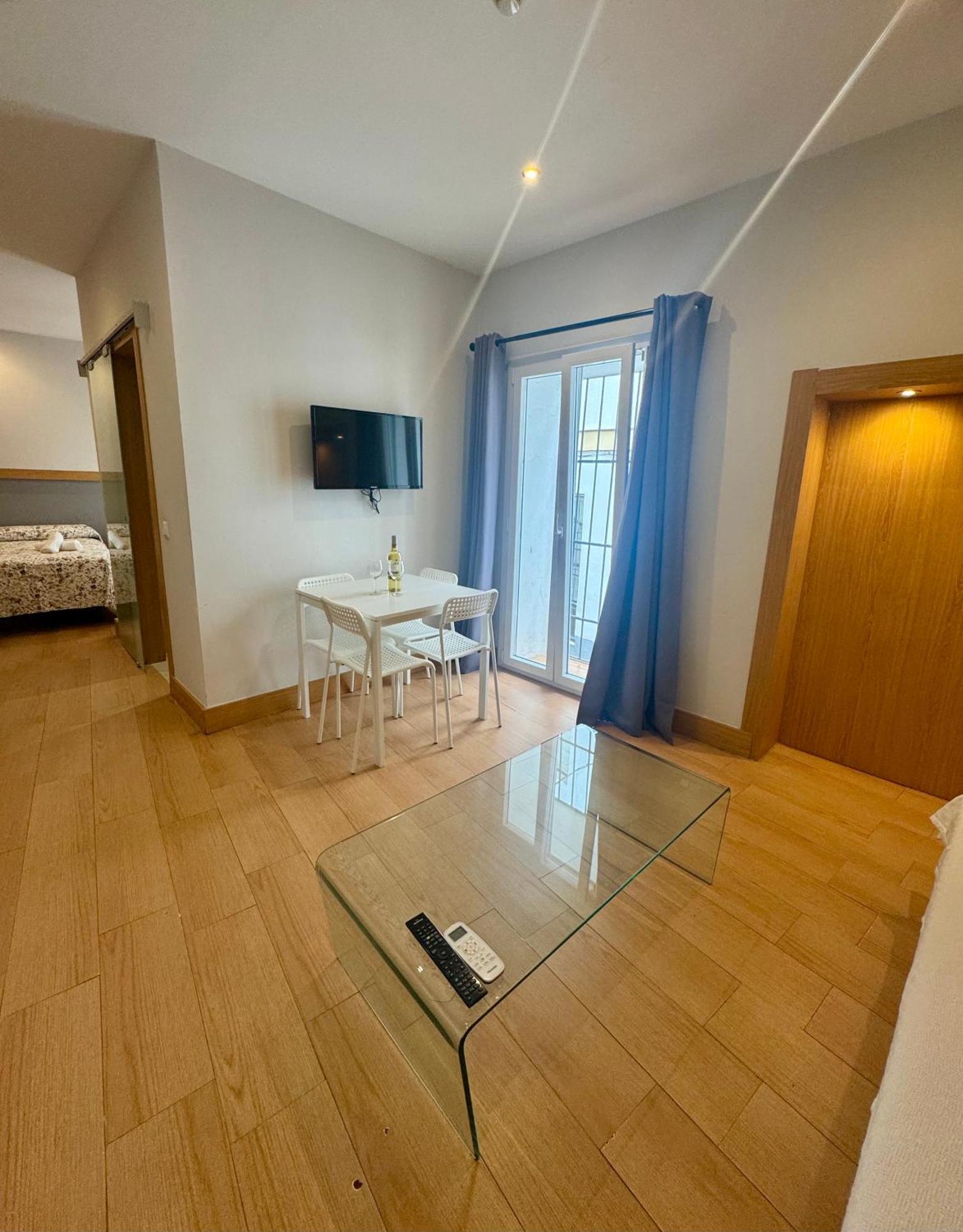 חרז Alcazar Suites מראה חיצוני תמונה