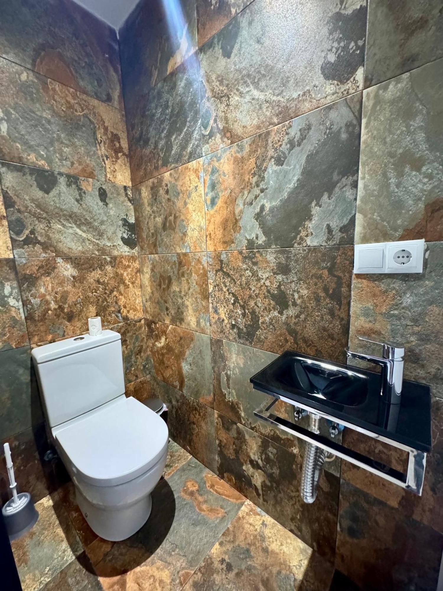 חרז Alcazar Suites מראה חיצוני תמונה