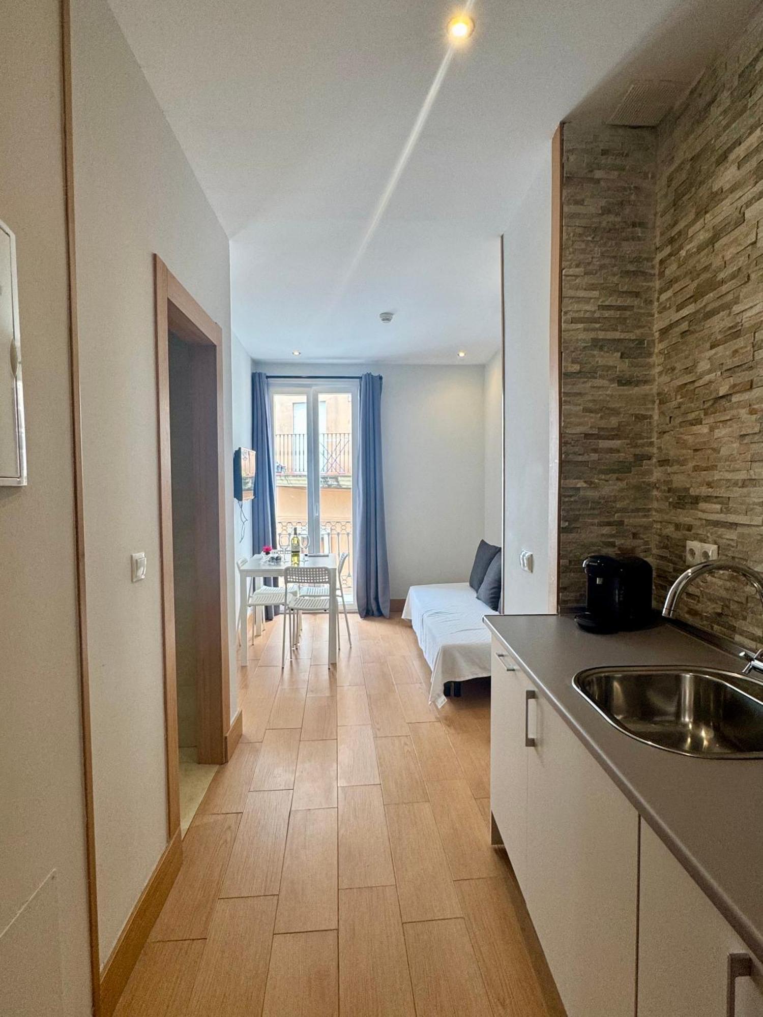חרז Alcazar Suites מראה חיצוני תמונה
