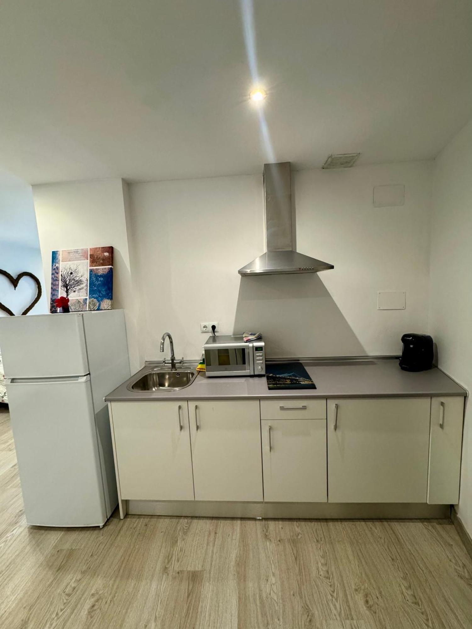 חרז Alcazar Suites מראה חיצוני תמונה