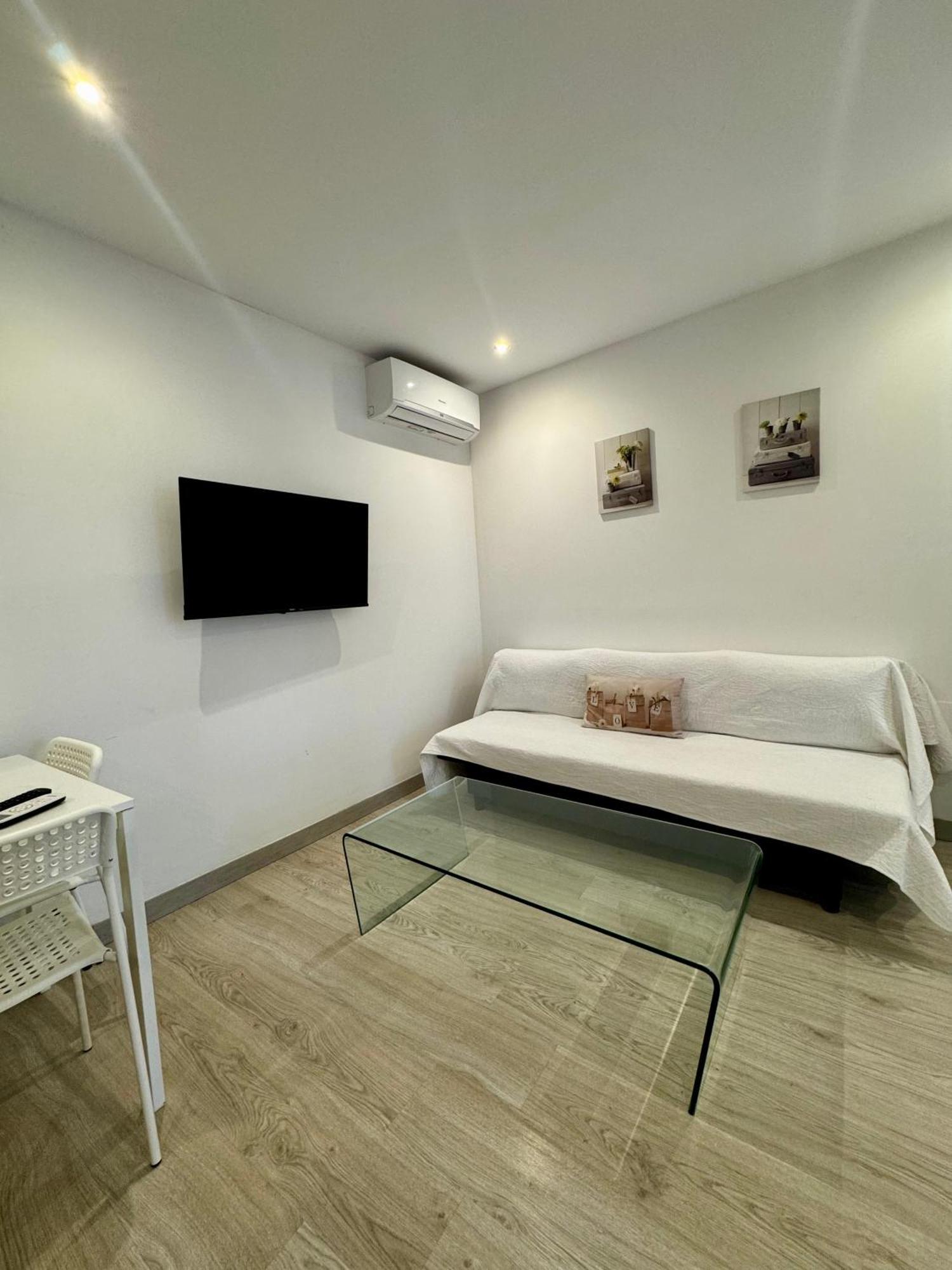 חרז Alcazar Suites מראה חיצוני תמונה