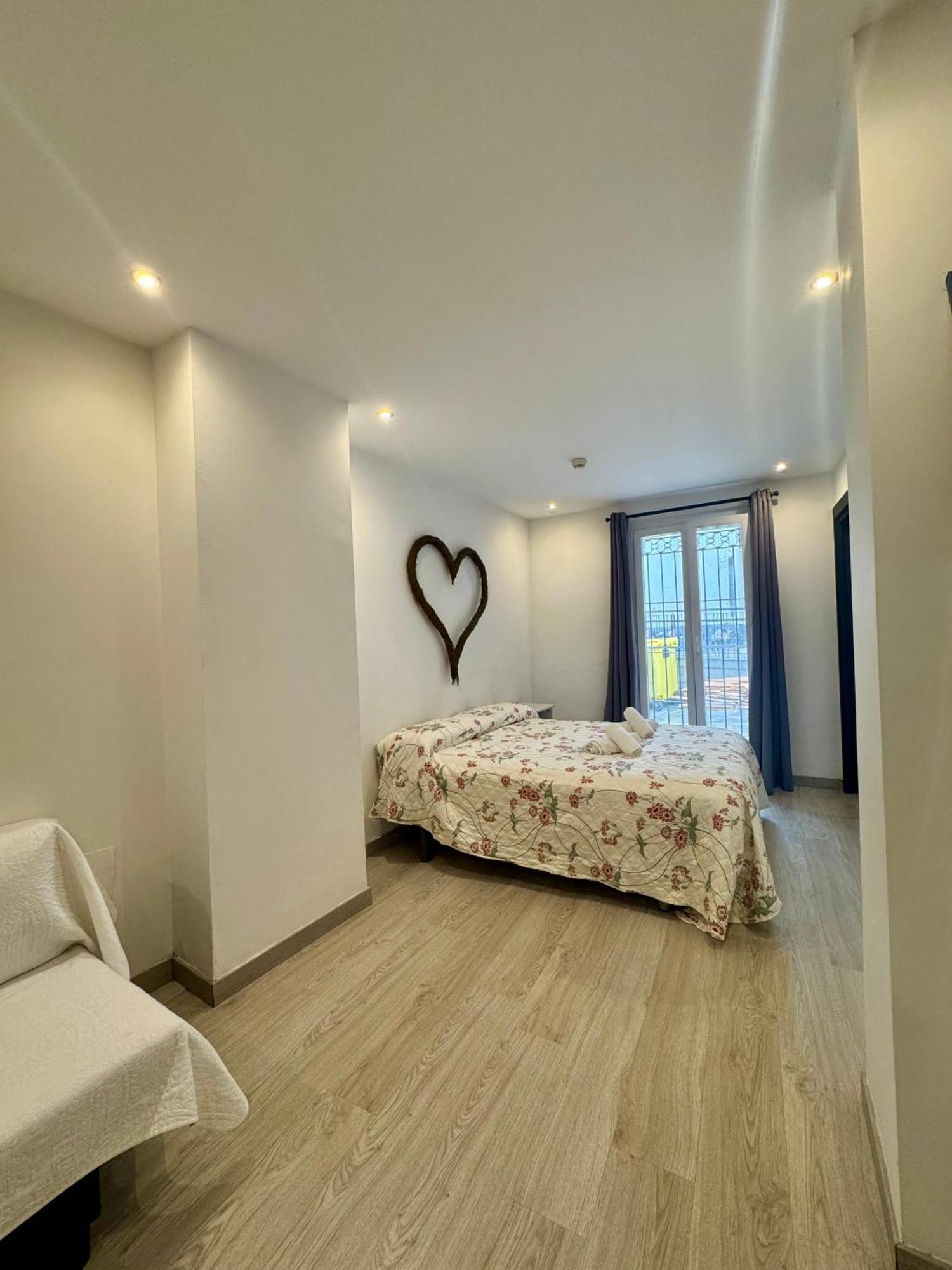 חרז Alcazar Suites מראה חיצוני תמונה