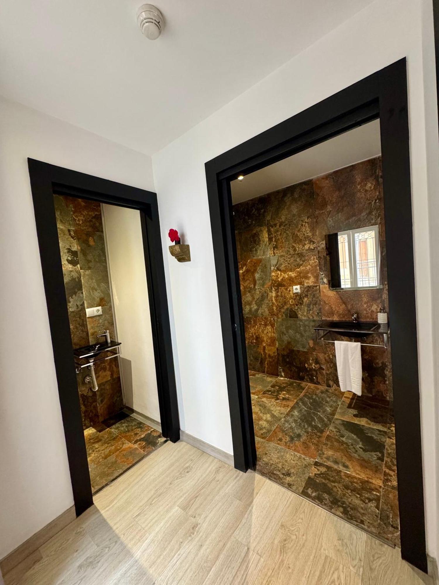 חרז Alcazar Suites מראה חיצוני תמונה