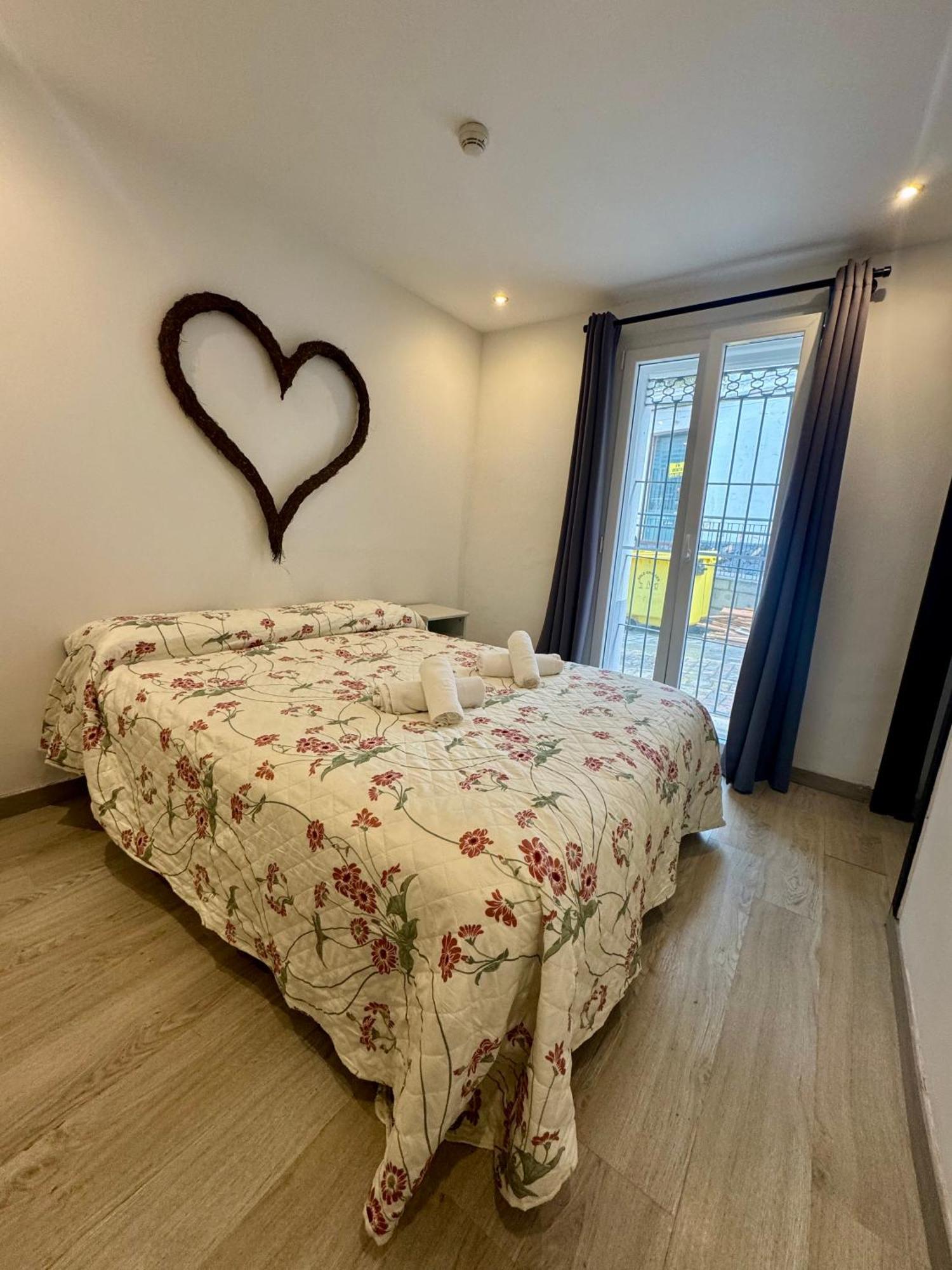 חרז Alcazar Suites מראה חיצוני תמונה